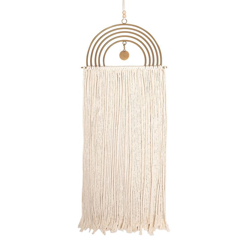 Davin Tassel Wall Hanging