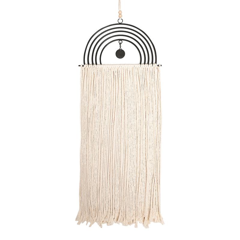 Davin Tassel Wall Hanging