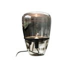 Diana Glass Shade Table Lamp