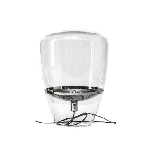 Diana Glass Shade Table Lamp