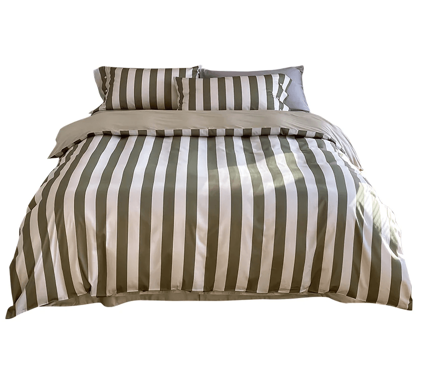 Doncho Duvet Cover Set
