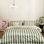 Doncho Duvet Cover Set