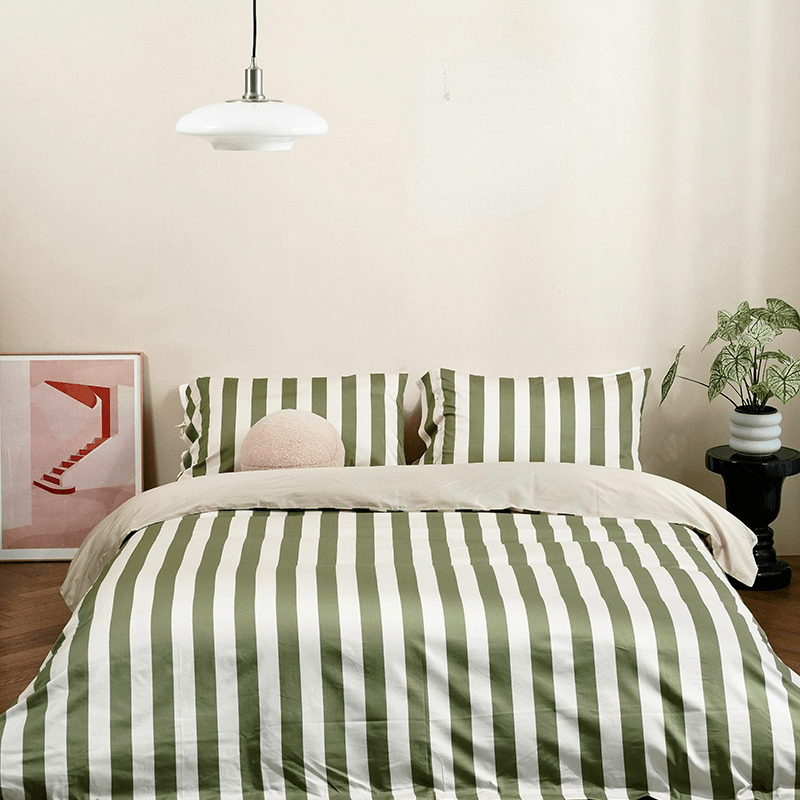 Doncho Duvet Cover Set