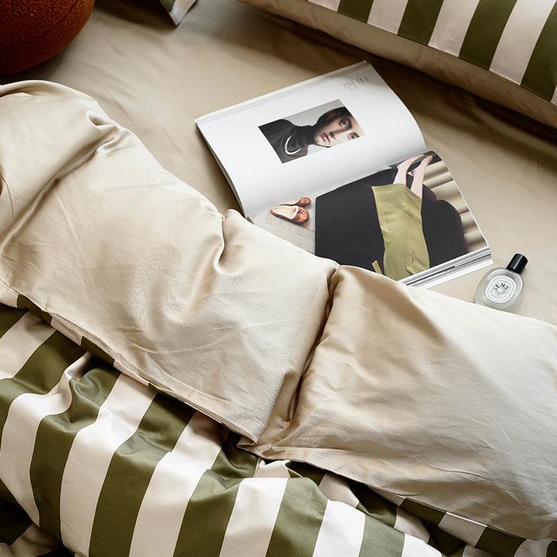 Doncho Duvet Cover Set