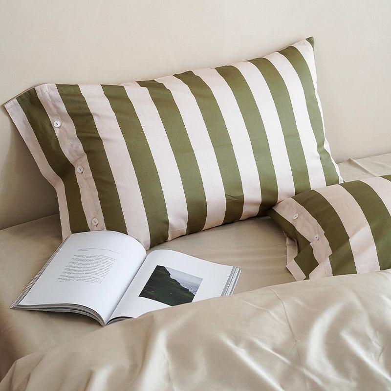 Doncho Duvet Cover Set