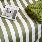 Doncho Duvet Cover Set