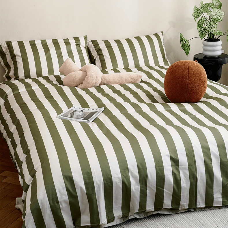 Doncho Duvet Cover Set