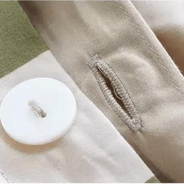 Doncho Duvet Cover Set