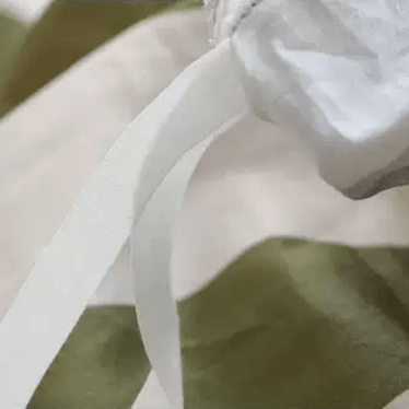 Doncho Duvet Cover Set