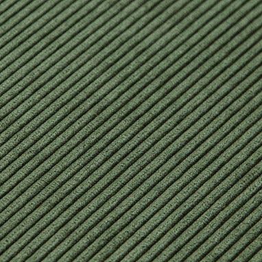 Ela Rattan Arm Lounge Chair