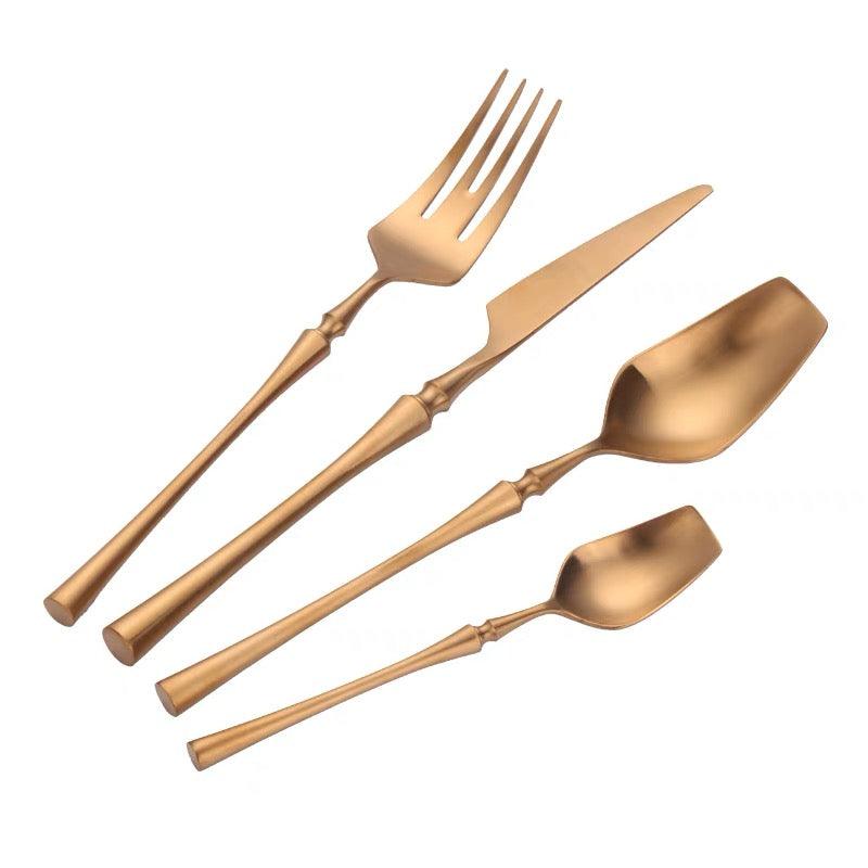 Elegance Cutlery Set