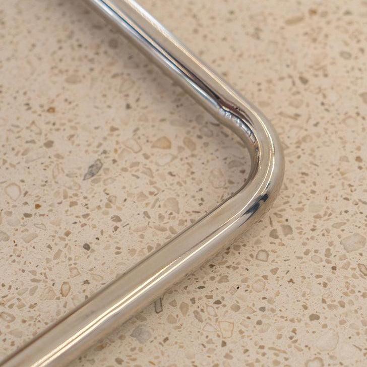 Ella Leather Side Chair