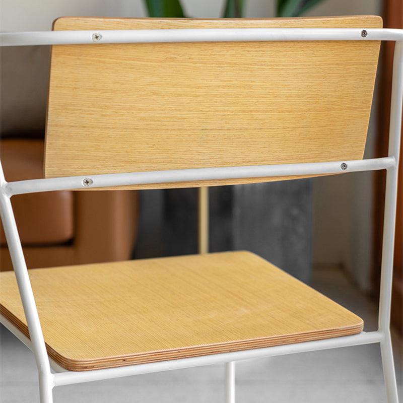 Elodie Modern Dining Chair