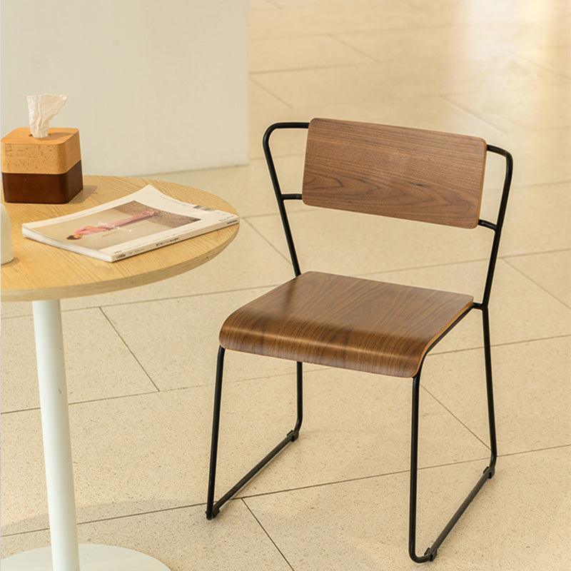 Elodie Modern Dining Chair