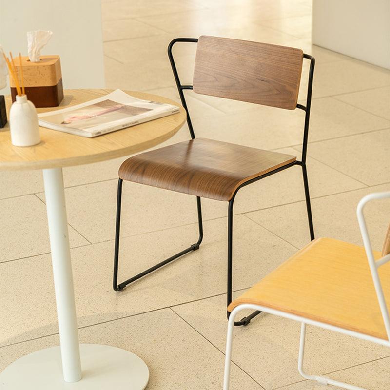 Elodie Modern Dining Chair