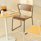 Elodie Modern Dining Chair