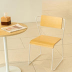 Elodie Modern Dining Chair