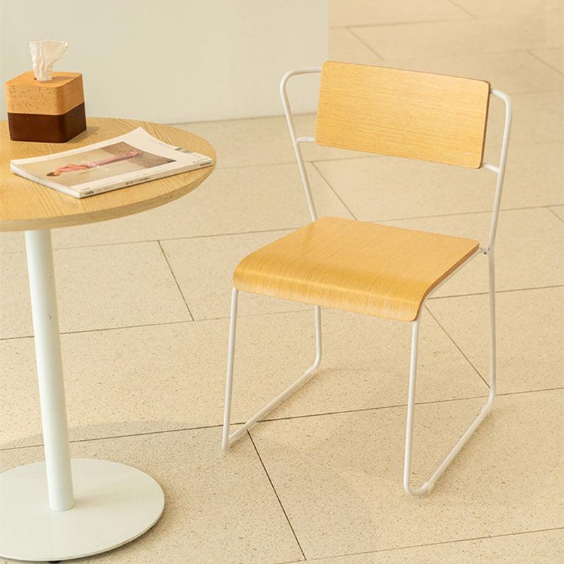 Elodie Modern Dining Chair