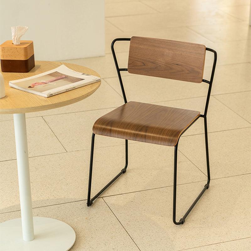 Elodie Modern Dining Chair