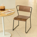 Elodie Modern Dining Chair