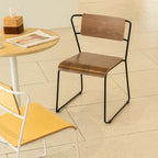 Elodie Modern Dining Chair