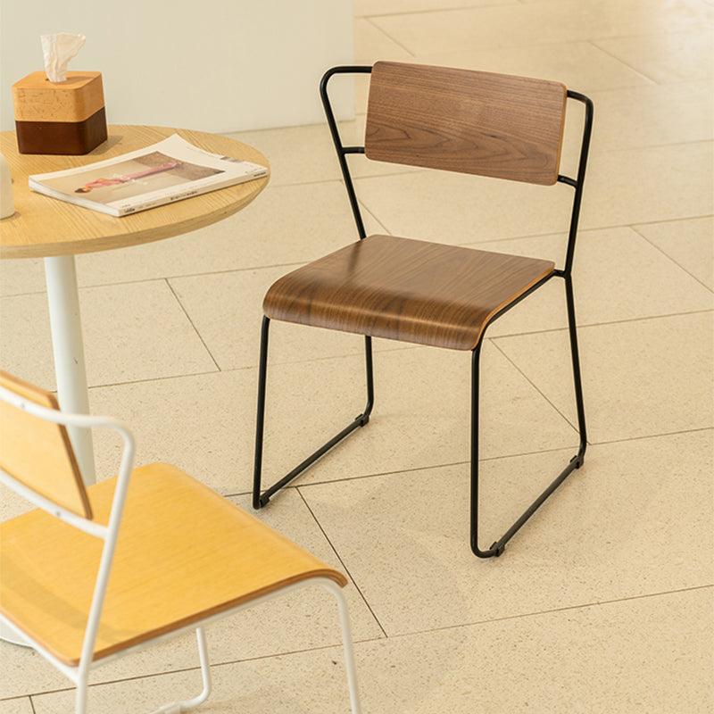 Elodie Modern Dining Chair