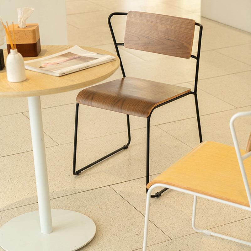 Elodie Modern Dining Chair