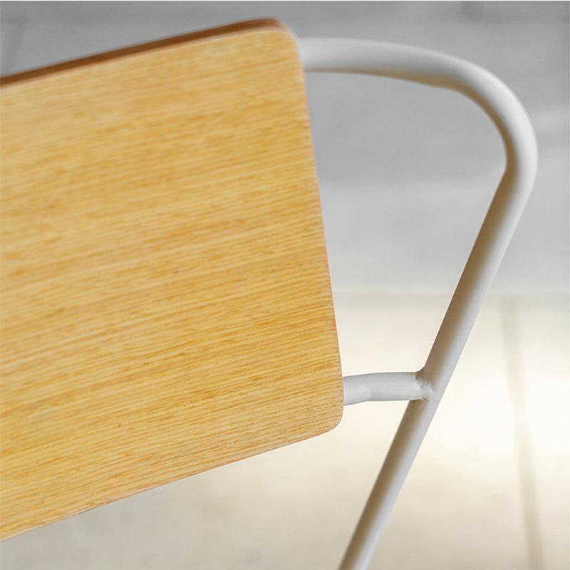 Elodie Modern Dining Chair