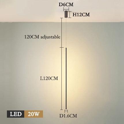 Erasto Modern Bedroom Pendant Pendant lights