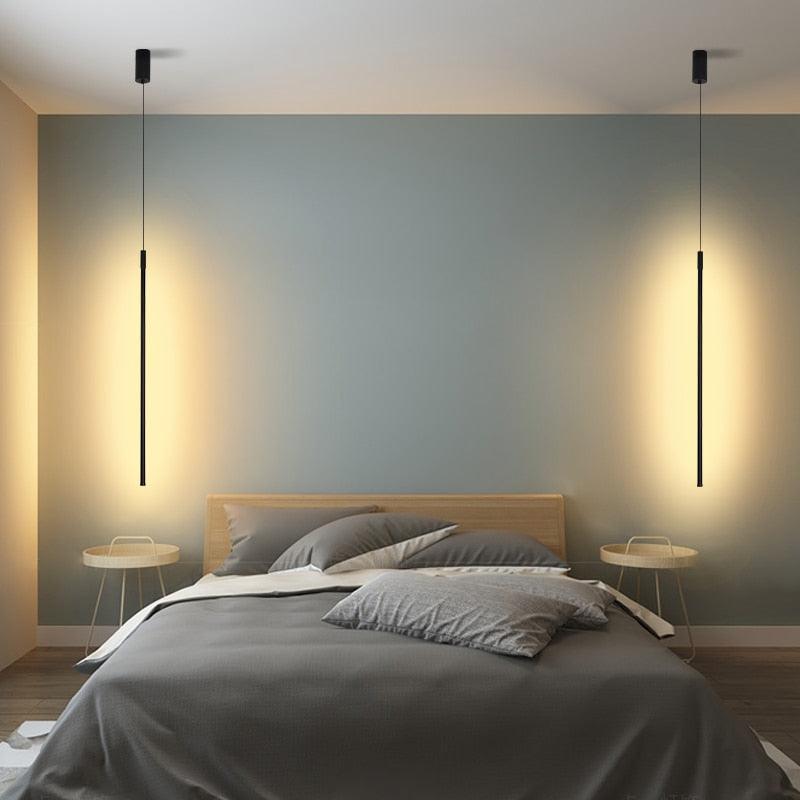 Erasto Modern Bedroom Pendant Pendant lights