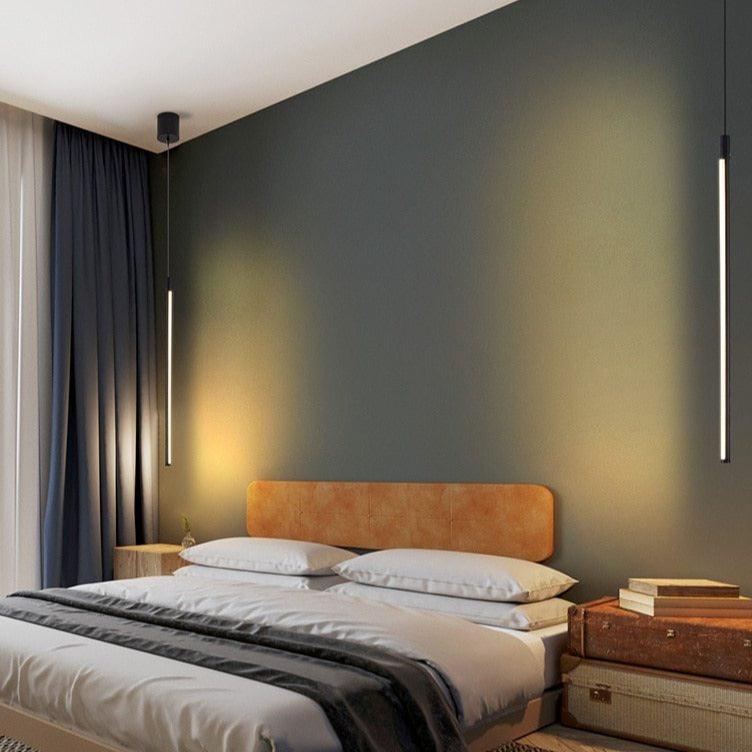 Erasto Modern Bedroom Pendant Pendant lights