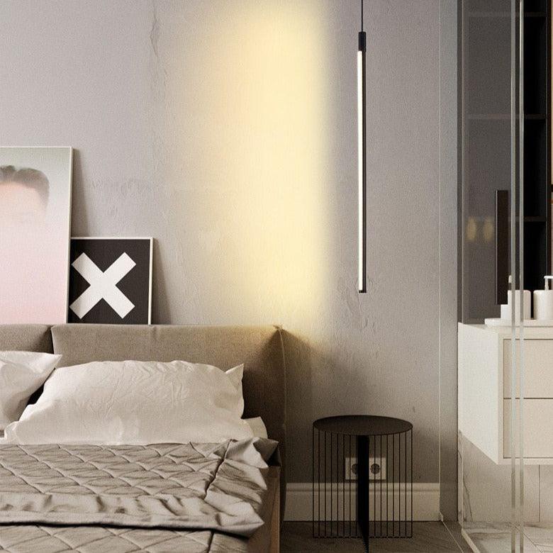 Erasto Modern Bedroom Pendant Pendant lights