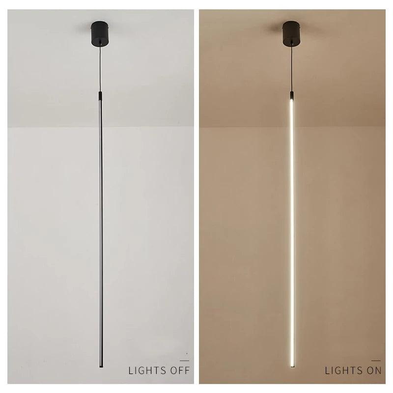 Erasto Modern Bedroom Pendant Pendant lights