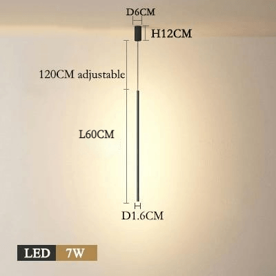 Erasto Modern Bedroom Pendant Pendant lights