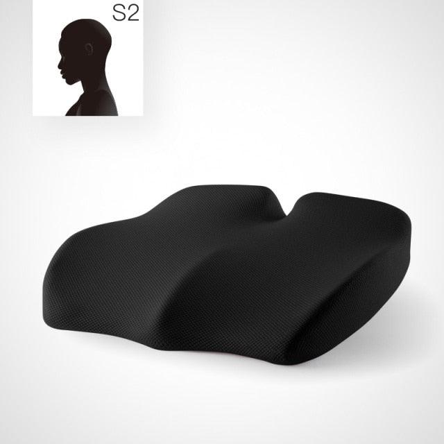 Ergonomic Seat Cushion