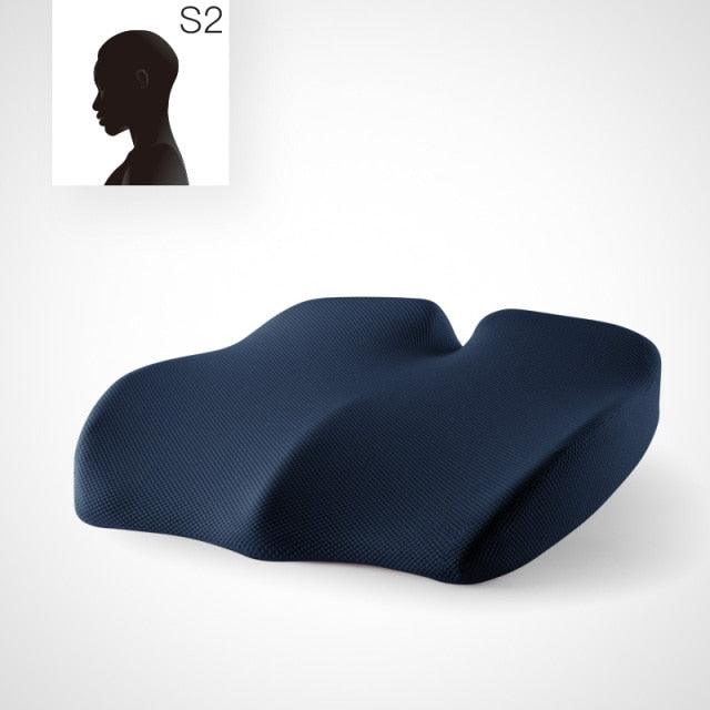 Ergonomic Seat Cushion