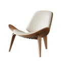 Erica Lounge Chair