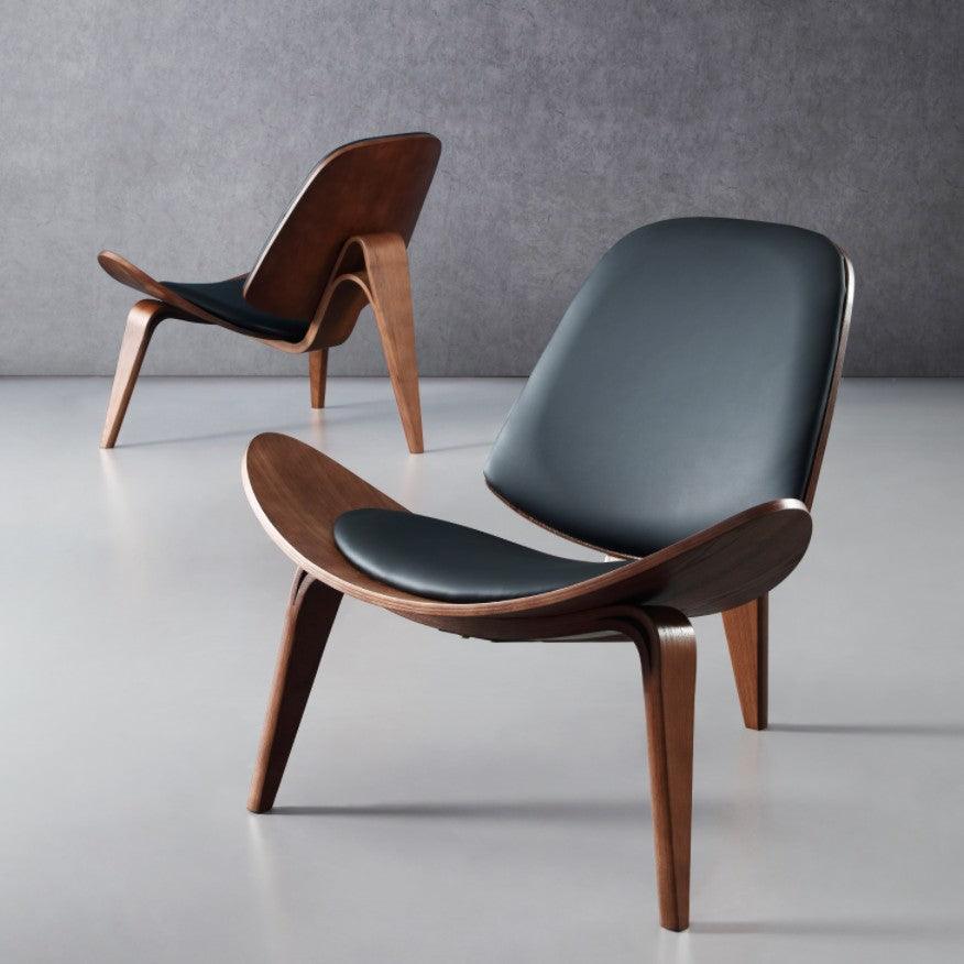 Erica Lounge Chair
