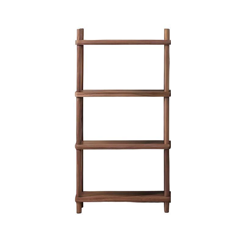 Erika Solid Wood Bookcase