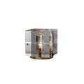 Ervin Clear CrystalTable Lamp