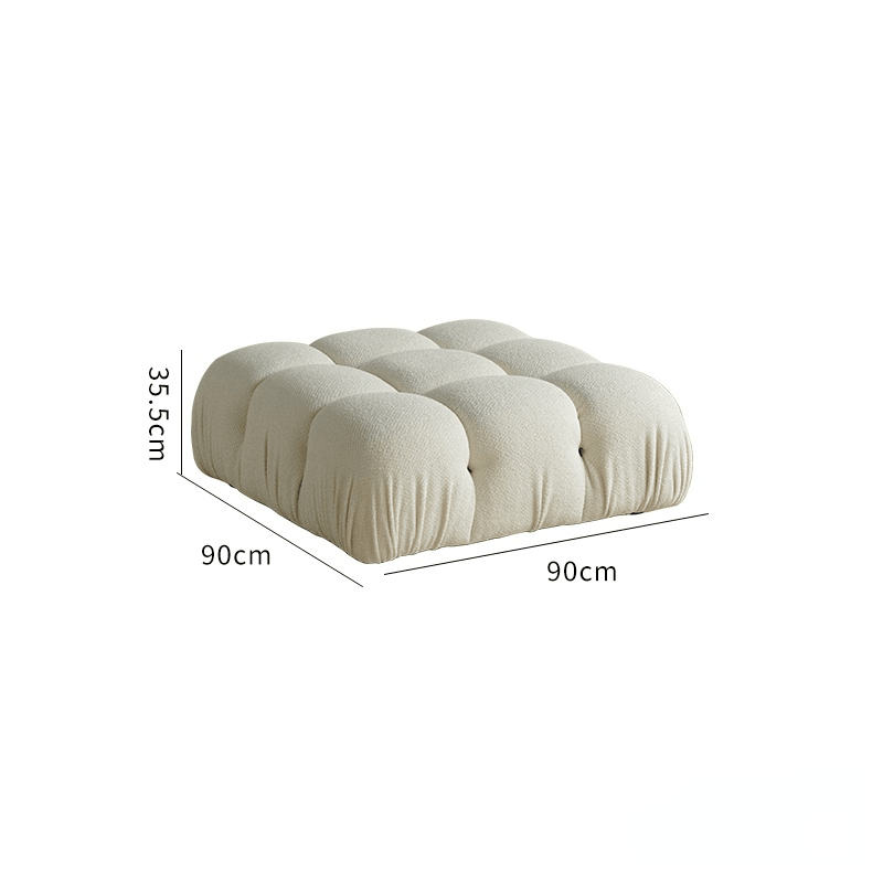 Eszti Block Designer Sofa