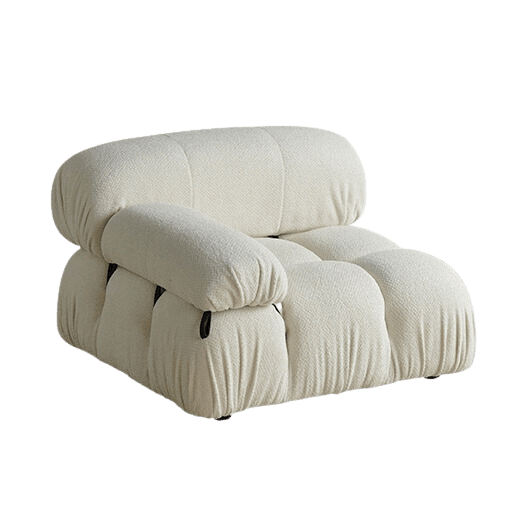 Eszti Block Designer Sofa