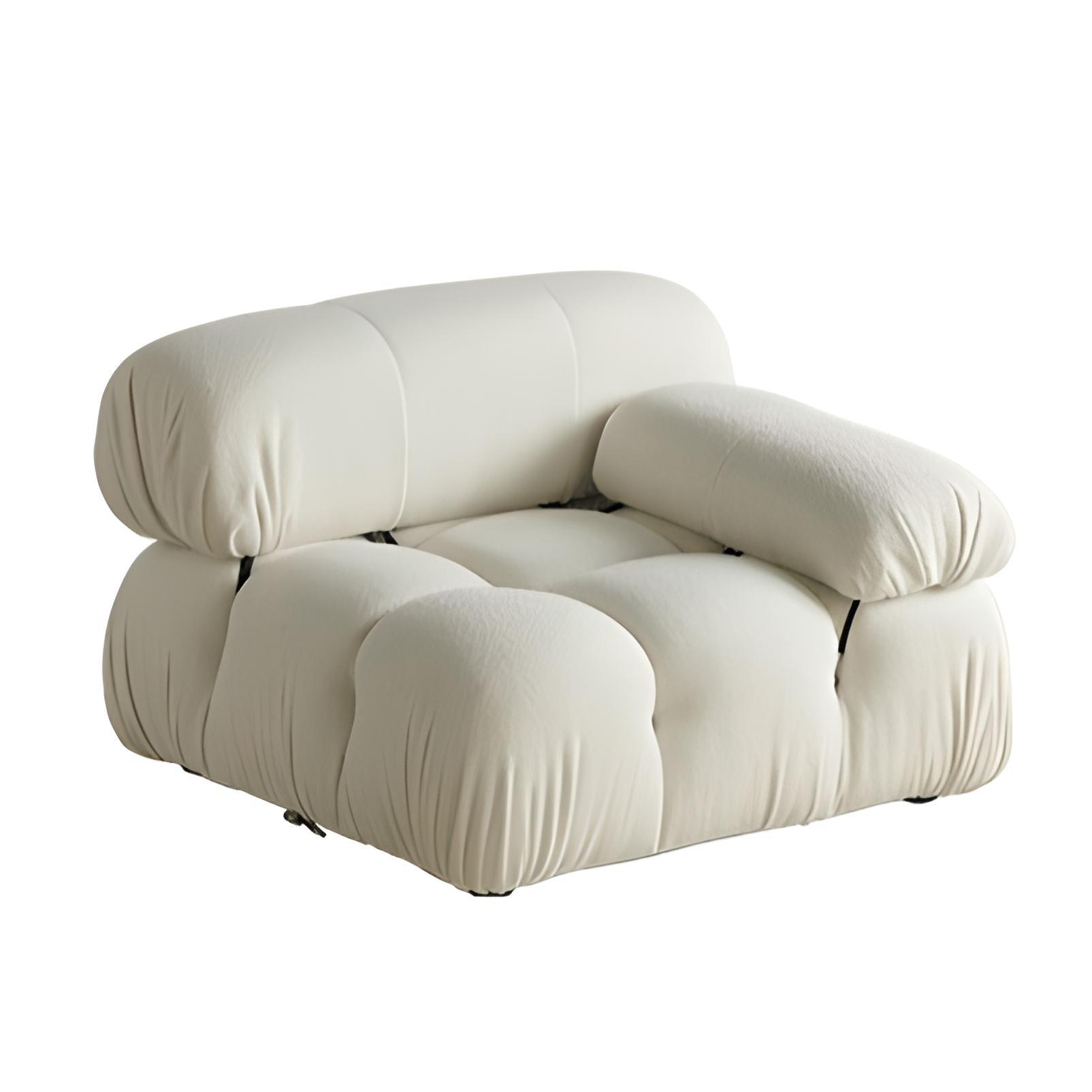Eszti Block Designer Sofa