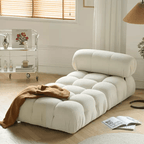 Eszti Block Designer Sofa