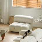 Eszti Block Designer Sofa