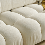 Eszti Block Designer Sofa