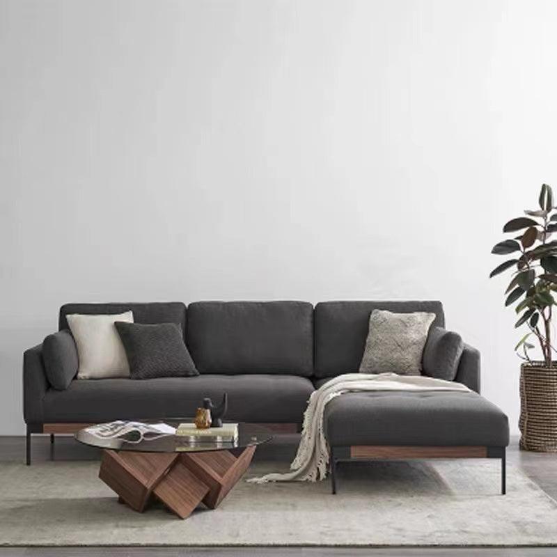 Ethan 3 Seater Sofa