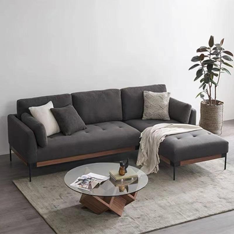 Ethan 3 Seater Sofa