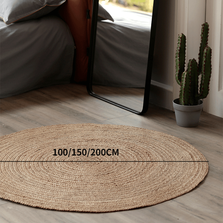 Evike Area Rug