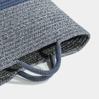 Fabian Cotton Storage Basket Set